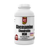 Ncs Glucosamine Chondroitin Msm 300 Tablet