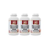 Ncs Glucosamine Chondroitin Msm Hyaluronic Acid 3 Kutu 900Tablet