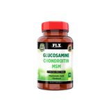 Ncs Glucosamine Chondroitin Msm Hyoluronic Asit Zerdeçal 60 Tablet Gl