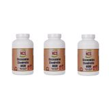 Ncs Glucosamine Chondroitin MSM Tip 2 Collagen Turmeric 3x300 Tablet