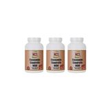 Ncs Glukozamin Kondroitin Msm Zerdeçal 120 Tablet X 3 Kutu