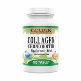 Ncs Golden Arizona Collagen Chondroitin Hyaluronic Acid Magnezyum