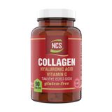 Ncs ® Hidrolize Collagen 1000 Mg (Tip 1-2-3) 90 Tablet Hyaluronic Acid Vitamin C