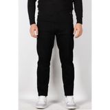 Ncs Jeans Erkek Kot Pantolon Slim Fit Dar Kesim 5 Cepli Siyah 2271 6144 - 30