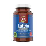 Ncs Lutein 15 Mg Astaksantin 12 Mg 60 Tablet Çinko Zinc 2024 Ağus