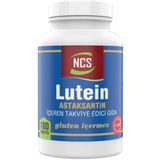 Ncs Lutein Astaksantin İçeren 180 Tablet