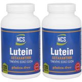 Ncs Lutein Astaxanthin 2x120 Tablet