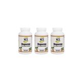 Ncs Magnesium 3 Kutu 270 Tablet Malat Taurat Glisnat