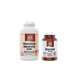 Ncs Magnesium Çinko Vitaminb6 120 Tablet+Glucosamine 300 Tablet