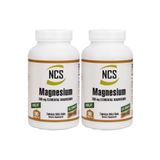 Ncs Magnesium Malat Glisinat Taurat 90 Tablet