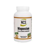 Ncs Magnesium Malat Glisinat Taurat İçeren 180 Tablet