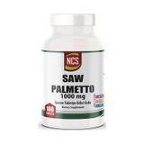 Ncs Saw Palmetto 1000Mg 180 Tablet