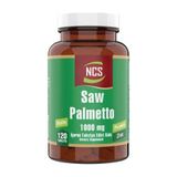 Ncs Saw Palmetto 120 Tablet