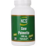 Ncs Saw Palmetto 3 Kutu 540 Tablet 1000 Mg