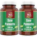 Ncs Saw Palmetto Complex 2 Kutu 240 Tablet Biotin