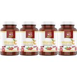 Ncs Vitamin C 1000 mg Beta Glukan Kuşburnu Çinko 120 Tablet