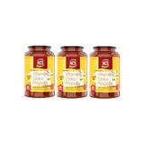Ncs Vitamin C Çinko Propolis 3x60 Tablet