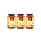 NCS Vitamin C Çinko Propolis 60 Tablet X 3 Adet Vitamin D Quercetin Resveratrol
