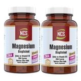 Ncs Zma 120 Tablet Çinko Folic Acid Vitamin B 6 Magnezyum Bisglisinat