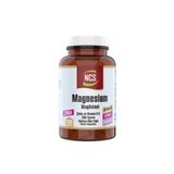 Ncs Zma 120 Tablet Magnesium Çinko Vitaminb6 Folic Acid Magnezyum