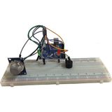 NCT Robotik Arduino Kaçak Gaz Alarm Sistemi