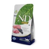 N&D 1.5 kg Prime Tavuk Ve Narlı Yetişkin Kedi Maması