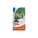 N&D 1.5 kg Spirulina Herring Yetişkin Kedi Maması