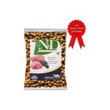 N&D 1 kg Tahılsız Kuzu Etli Yaban Mersinli Yetişkin Kedi Maması