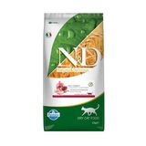 N&D 10 kg Prime Tahılsız Kısırlaştırılmış Tavuklu ve Narlı Kedi Maması