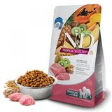 N&D 10 kg Tropical Selection Yaban Domuzlu Tropikal Meyveli Orta ve Büyük Irk Yetişkin Köpek Maması