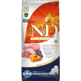 N&D 12 kg Kuzu Etli Büyük Irk Yavru Kuru Köpek Maması