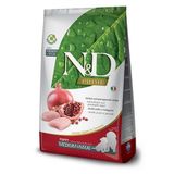 N&D 12 kg Prime Domuz Etli Yavru Yaş Köpek Maması
