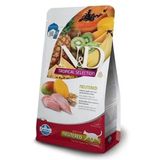 N&D 1,5 kg Tropical SelectionTavuklu Kısırlaştırılmış Yetişkin Kedi Maması