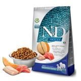 N&D 2.5 kg Ocean Somon Morina Kavun Adult Med Maxı Köpek Maması
