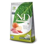 N&D 2.5 kg Yaban Domuzlu Büyük Irk Yetişkin Kuru Köpek Maması