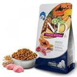 N&D 2 kg Tropical Selection Kuzu Etli ve Tropikal Meyveli Orta ve Büyük Irk Yavru Köpek Maması