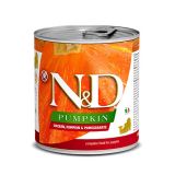 N&D 285 gr Pumpkin Tavuklu Puppy Köpek Konserve