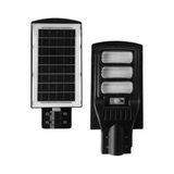 ND-300W-SA Solar Güneş Enerjili Sokak Yol ve Bahçe Aydınlatma Armatürü