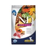 N&D 5 kg Tropical Kuzulu Mini Irk Yavru Köpek Maması