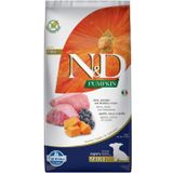N&D 7 kg Kuzu Etli Büyük Irk Yavru Kuru Köpek Maması