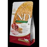 N&D Ancestral 5 kg Düşük Tahıllı Tavuk ve Narlı Yetişkin Kısırlaştırılmış Kedi Maması
