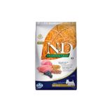 N&D Ancestral Grain Düşük Tahıllı Kuzu Etli Küçük Irk Yetişkin Köpek Maması, 2.5 kg