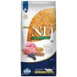 N&d Ancestral Grain Düşük Tahıllı Kuzu Etli & Yaban Mersinli 10 kg Kısırlaştırılmış Yetişkin Kedi Maması
