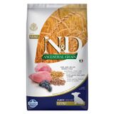 N&D Ancestral Grain Kuru Yulaf Buğday 2.5 kg Köpek Maması