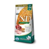 Nd Ancestral Grain Medium Maxi Adult Selection 12+3Kg Düşük Tahıllı Tavuklu Narlı Köpek Maması