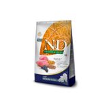 N&D Ancestral Grain Puppy Dog Food Lamb Az Tahıllı Orta Büyük Irk Kuzu Etli Yavru Köpek Maması 12 Kg