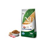 N&D Ancestral Grain Sterilised Neutered Ilkel Tahıllı Kuzu Etli Kısırlaştırılmış Kedi Maması 10 Kg