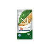 N&D Az Tahıllı Somon Portakal 10 kg Kısırlaştırılmış Yetişkin Kedi Maması