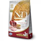 Nd Az Tahıllı Tavuklu Senior Medium & Maxi Yaşlı Köpek Maması 12 Kg 8010276030542