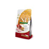 N&D Az Tahıllı Tavuk&Nar Kısır Kedi Maması 10 KG